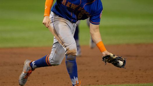 1-0. Jeff McNeil impulsa la carrera del triunfo de los Mets