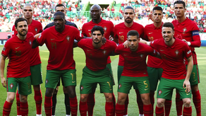 Portugal entrega su lista para Qatar 2022