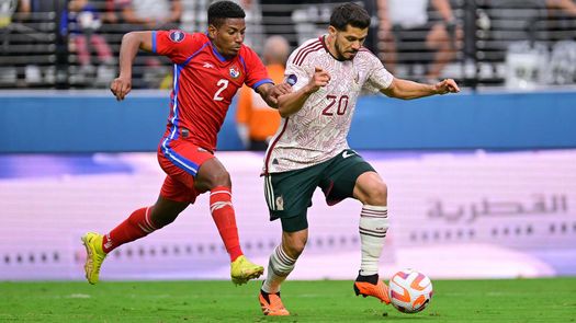 Panamá chocará ante México en las semifinales del Final Four de la Nations League 2024.