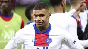La madre y representante de Mbappé dice que hay negociaciones con el PSG