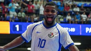 Panamá acumula 13 goles a favor y 6 en contra en 2 partidos.&nbsp;