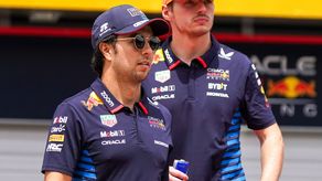 Red Bull se mantiene de líder en el Campeonato Mundial de Constructores a mitad de temporada.&nbsp;