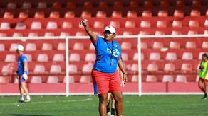 Panamá Sub-20 viajó en busca de un boleto al Campeonato Sub-20 Femenino de Concacaf
