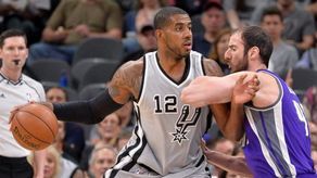 Los Cavaliers se aseguran los playoffs; Trail Blazers, Mavericks y Pistons los buscan