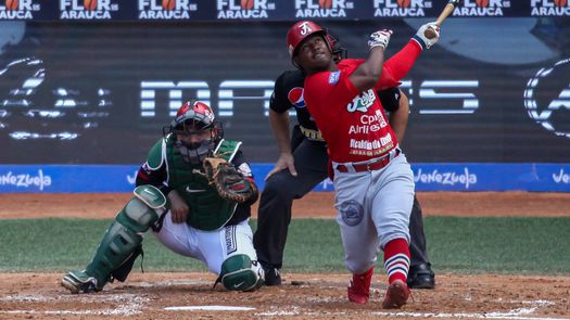 Los Federales de Chiriquí estarán disputando su tercera Serie del Caribe en la edición que se jugará desde este 1 de noviembre en Miami. Foto: Archivo