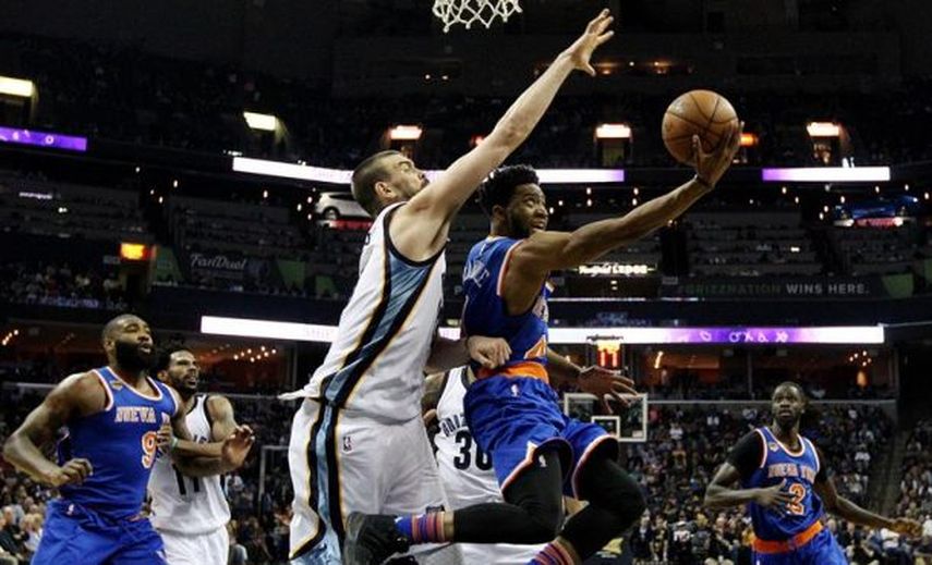 Los Jazz ganan el título de división noroeste; los Grizzlies aseguran el séptimo puesto en el Oeste