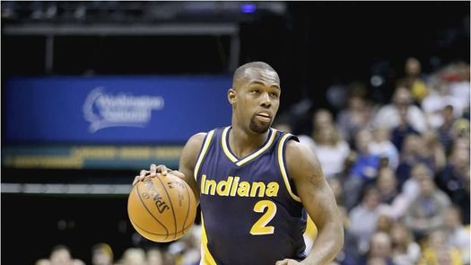 118-86. Stuckey amplía a seis la racha ganadora de los Pacers