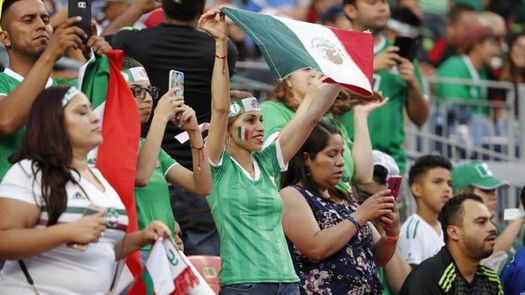 Alertan a viajeros mexicanos del riesgo de enfermedades en Rusia