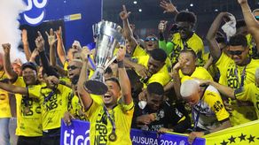 CAI levantando la Séptima.&nbsp;