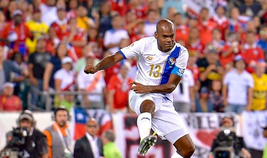 Machado ve a Panamá en la segunda ronda