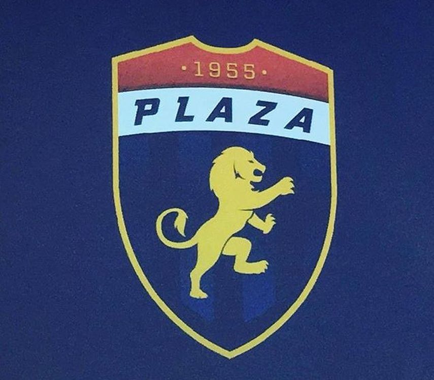 Plaza Amador presentó nuevo escudo y uniforme de cara al Apertura 2017