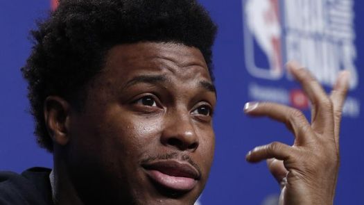 112-118. Lowry y los Raptors amplían su racha triunfal