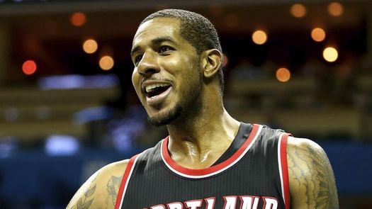 88-82. Lillard y Aldridge vuelven a ser la combinación ganadora