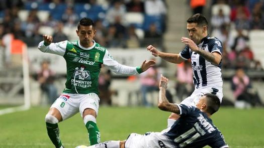 El volante mexicano Elías Hernández ficha con el Cruz Azul