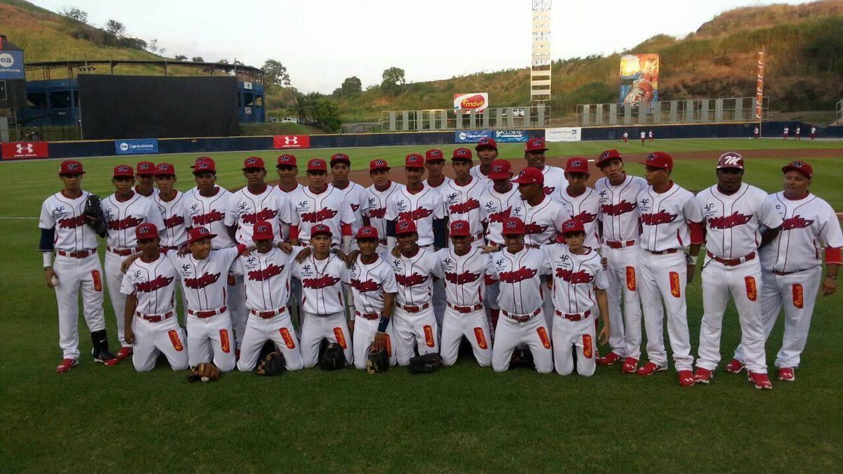 Panamá Metro será rival de Los Santos en la Serie Final