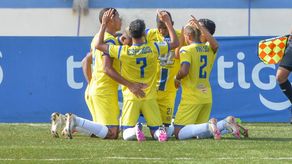 Resultados sorpresivos.&nbsp;