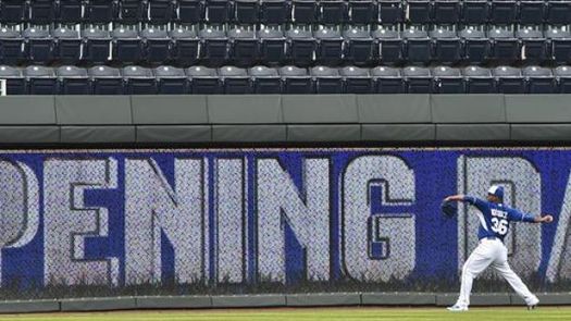 Reales defienden el título ante los Azulejos en un duelo de alto voltaje