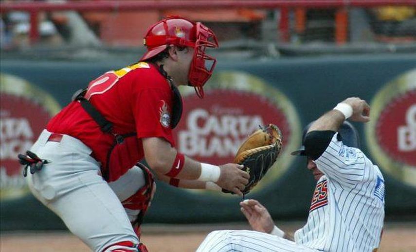 9-2. Tijuana vence al campeón Diablos Rojos en Apertura de la temporada