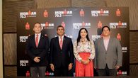 Más de 1,500 atletas de 60 países participaron en el IRONMAN 70.3 Panamá 2026, evento que generó un impacto económico estimado en 5 millones y fortaleció el posicionamiento internacional del país como destino de turismo deportivo. Más de 1,500 atletas de 60 países participaron en el IRONMAN 70.3 Panamá 2026, evento que generó un impacto económico estimado en 5 millones y fortaleció el posicionamiento internacional del país como destino de turismo deportivo.