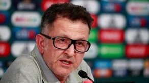 Permanencia de Osorio al frente de la selección mexicana aún no se negocia