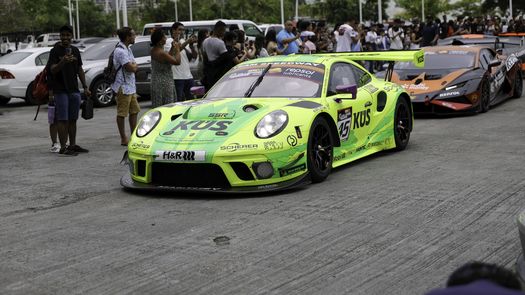 Panamá acelera hacia un nuevo capítulo del deporte motor con el lanzamiento oficial del Gran Premio Panamá en el Autódromo Panamá. Panamá acelera hacia un nuevo capítulo del deporte motor con el lanzamiento oficial del Gran Premio Panamá en el Autódromo Panamá.