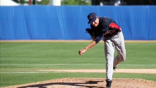 5-0. Montgomery lanza joya en la ruta completa para los Marineros y vence a los Padres