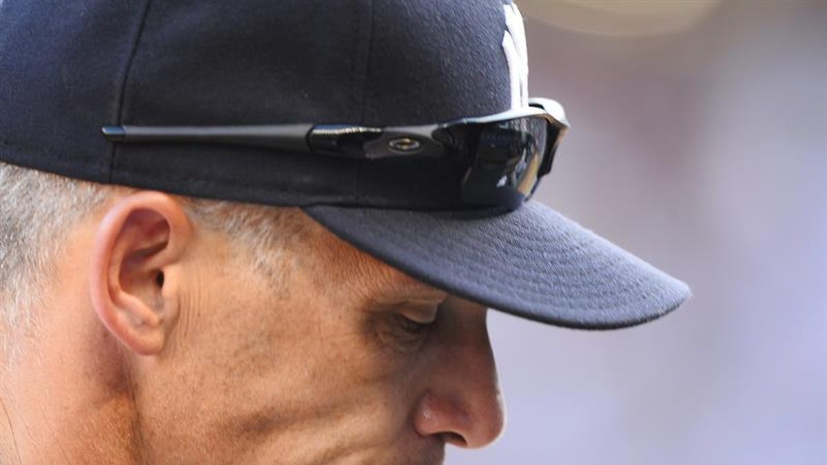 Filis presentan a Girardi como su nuevo piloto