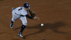 5-4. El venezolano Torreyes pega jonrón y define el triunfo de los Filis