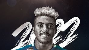 Ricardo Phillips.&nbsp;