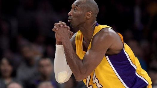 107-116. La vuelta de Bryant no evitó la tercera derrota seguida de los Lakers