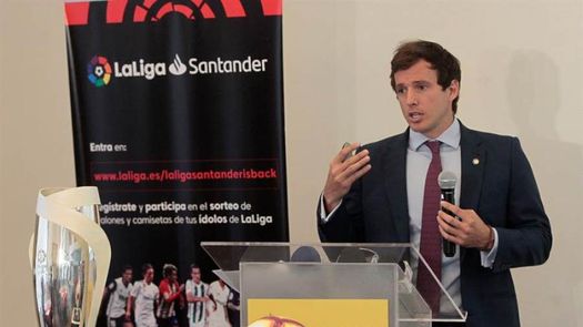 La Liga española destaca la calidad de los futbolistas mexicanos