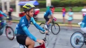 Gran Fondo: Océano a Océano Panamá 2019
