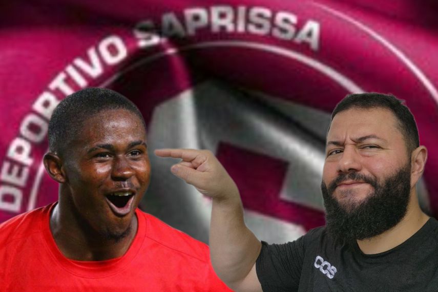 Gustavo Herrera.&nbsp;