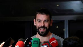 Marc Gasol eligió a los Lakers por la “oportunidad de ganar” que le ofrecen