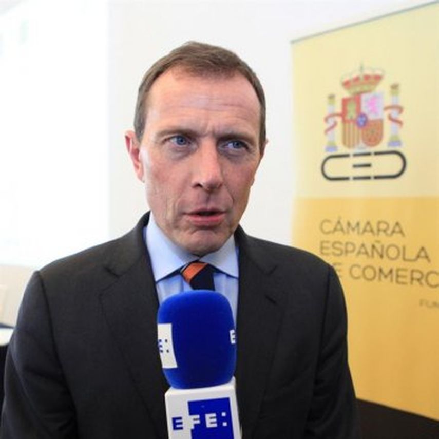 Butragueño ensalza el fútbol como una poderosa herramienta de cooperación
