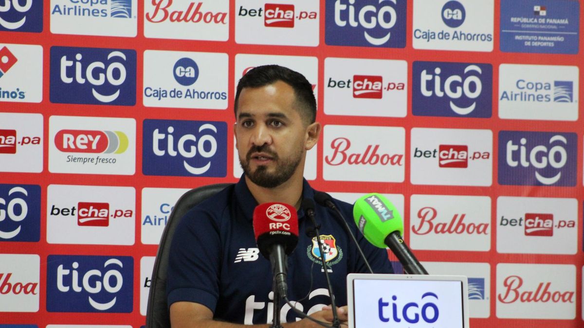 Nacho Quintana: VAMOS CON LA IDEA DE HACER HISTORIA