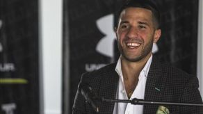 El venezolano Vásquez dice que los Spurs juegan el baloncesto más bonito en NBA