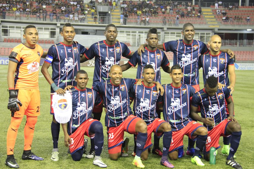 El Plaza se consolida como líder absoluto del Clausura 2017