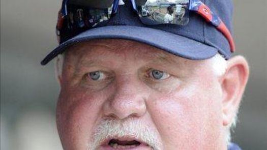Gardenhire fue despedido por los Mellizos tras 13 años de piloto