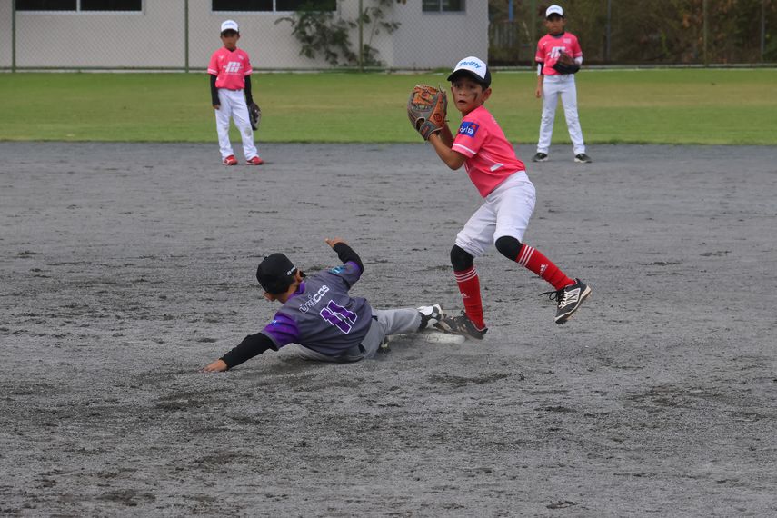 El sábado 8 de marzo se jugará la última jornada de la temporada regular de Mini League ÚNICOS Copa El Machetazo 2025 rumbo a la Ronda de 16.&nbsp;