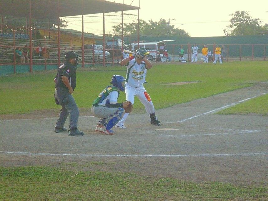 Duelo de lanzadores en el Justino Salinas, deja como ganadores a Panamá Oeste
