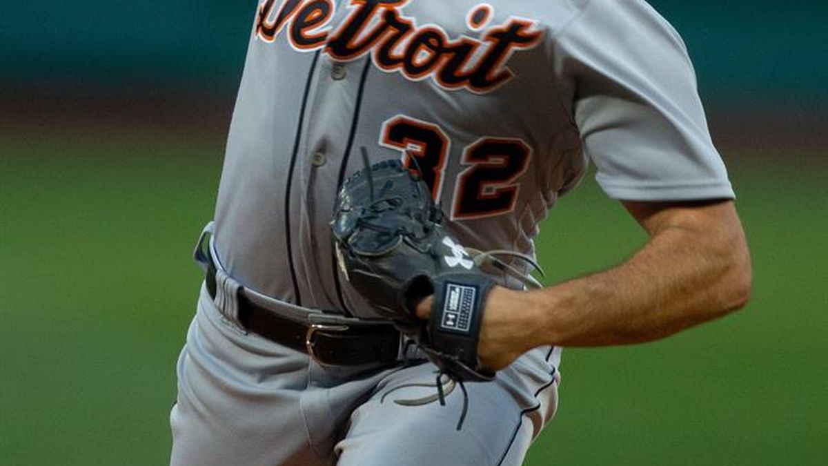 4-3. Tigres dejan a Reales con la undécima derrota consecutiva