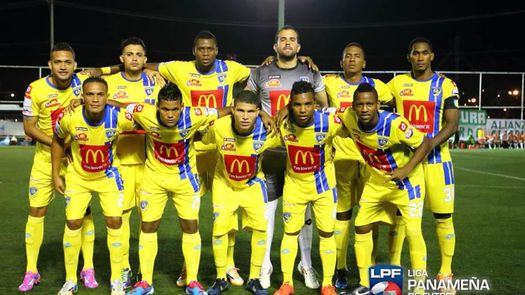 Chorrillo FC deja todo bajo control ganándole al Alianza y se centra en el Cruz Azul