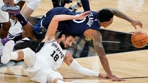 Pelicans, Nuggets y Pacers avisan; cumplen Jazz, Raptors y Spurs