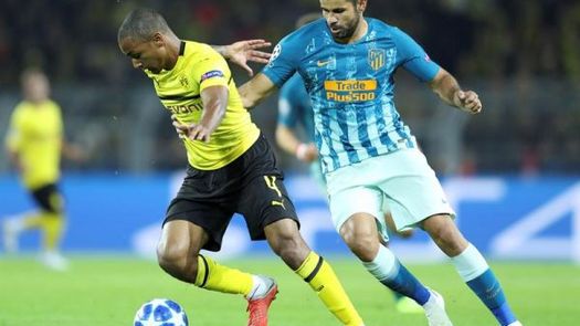 Ocho equipos avistan octavos