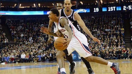 119-102. Ante los Kings, Williams amplía la racha triunfal de los Raptors