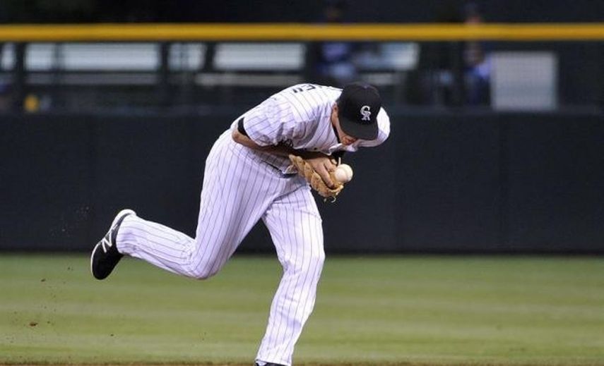 7-6. LeMahieu enciende los maderos con par de jonrones contra los Bravos