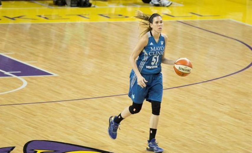 Los Minnesota Lynx de Anna Cruz fuerzan el quinto encuentro de la Final