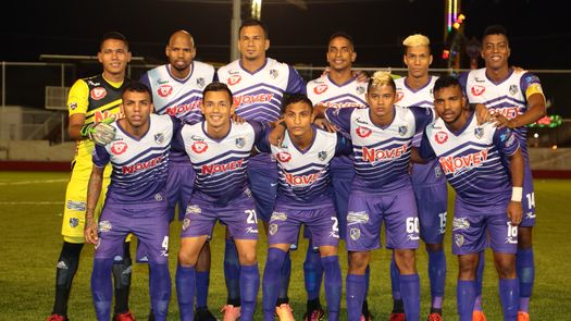 Este Veragüense está para grandes cosas