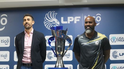 Torneo Clausura LPF: Sporting y Tauro abren el Torneo